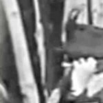 Megdöbbentő: Időutazó nő 1928-ban!