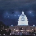 Kék könyv - titkos UFO dossziék!