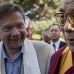 Eckhart Tolle - Az emberi létezés legfontosabb dimenziója
