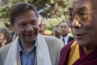 Eckhart Tolle – Az emberi létezés legfontosabb dimenziója