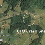 A Kecksburgi UFO lezuhanása!
