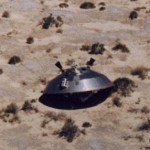 Két UFO zuhant le Roswellben! Állítja a légierő egykori tisztje