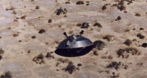 Két UFO zuhant le Roswellben! Állítja a légierő egykori tisztje