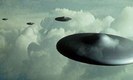 Nyilvánosságra hozzák a brazil UFO-aktákat