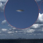 UFO-jelentéseket tettek közzé Új-Zélandon