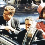 A sofőr lőtte le Kennedyt?