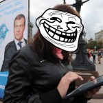 Jól keresnek az orosz trollok