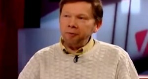 Eckhart Tolle a belső béke megteremtésének Mestere – Videó interjú