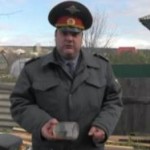 Kitüntették a szellemet fogó közrendőrt