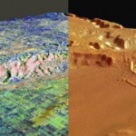 ELREJTIK ELŐLÜNK A MARSOT! VÁROSOKAT TAKAR EL A NASA?