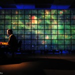 Szimulációk szerint hologram a világunk!