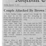 UFO támadásban sérült meg egy autó Amerikában? Az FBI lefoglalta a Ford Mustangot