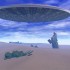Lehetséges? 4 UFO-t filmeztek le Amerikában! – videó!