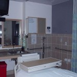 Ördögűzőt hívtak, mert kísértet riogatja a kórház dolgozóit