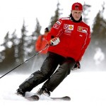 Michael Schumacher MEGHALT - Terjeszti egy weboldal!
