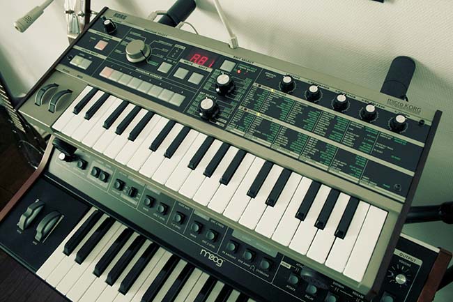 microkorg