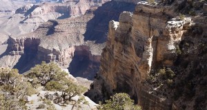 Lenyűgöző time-lapse videó a Grand Canyonról