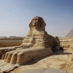 Titkolják az egyiptomi felfedezést - Rejtélyes leletek a föld alatt