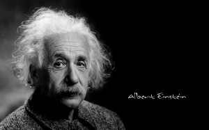 EINSTEIN LEVELE EGY DIÁKLÁNYHOZ, AKI AZ IMÁDKOZÁSRÓL KÉRDEZTE