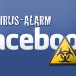 Új vírus terjed a Facebookon vigyázat! - Add tovább!