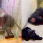 HALÁLRA SZURKÁLTA APJÁT, MERT NEM AKART SULIBA MENNI