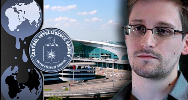 Az USA-nak tudomása van egy nálunk fejlettebb faj létezéséről – Edward Snowden