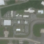 15 érdekes helyszín a Google Earth-ön