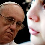 Ferenc pápa fő vádlott emberkereskedelemben!
