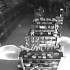 Benzinnel locsolták le a ketrecben lévő kutyakölyköket – videó!