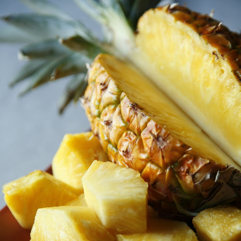 pineapple-fruit-food