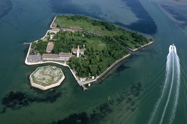 poveglia