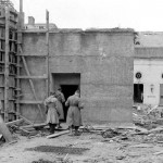 Eddig nem látott fotók Hitler titkos bunkeréből