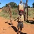 Afrikai gyerekek reakciója, amikor először isznak tiszta vizet