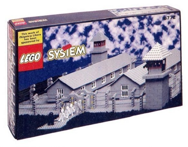 LEGO