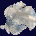 Titokzatos NASA-felvételek kerültek elő