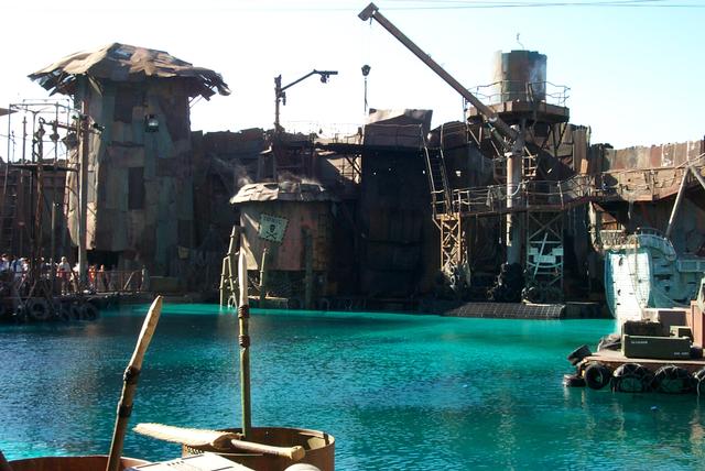 Waterworld