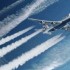A chemtrail speciális formája mentheti meg az emberiséget