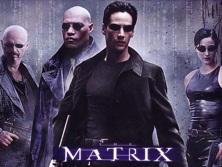 matrix