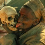 Az indiai Aghori-szekta – akik a holtak húsából esznek vallási szertartásaikkor