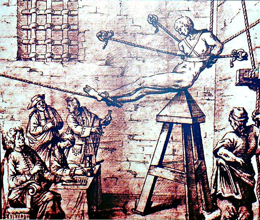 The-Judas-Cradle