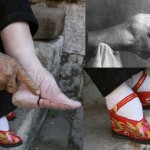 Hihetetlen testtorzítások - A legextrémebb tradicionális testmódosítások