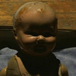Harold, a démoni baba