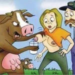 A világ egy kicsit másképp, mi lenne ha nem mi lennénk a tápláléklánc csúcsán?