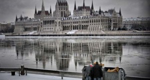 Szívbemarkoló fotósorozat a magyarországi mélyszegénységben élőkről