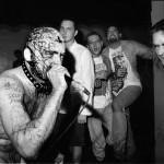 18+   GG Allin, a mocsok pápája