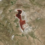 Megdöbbentő jelenséget fedezett fel a Földön a NASA műholdja!