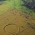 Több száz hatalmas méretű, rejtélyes geoglifát fedeztek fel az Amazonas esőerdőiben