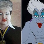 Ezen besírsz, megtalálták a Disney-figurák élő mását