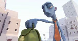 Pár perces ‘Pixar’ animáció arról, hogy öli meg a társadalom és az oktatás a kreativitást és gyárt zombikat-Ébredjünk és változzunk!