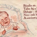 Sokszor bájos, néha bizarr – Gyereknevelési tanácsok 1920-ból